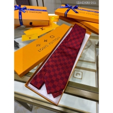 Louis Vuitton Neckties